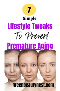 anti-aging lifestyle 