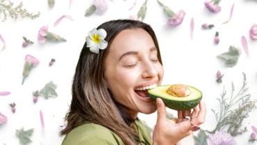 8 Weeks of Eating Avocado: The Surprising Effects on Facial Firmness