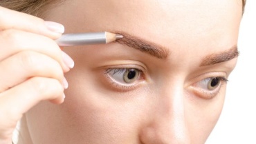 5 Simple Tweaks To Help You Transform Your Brows From Unflattering To Flawless