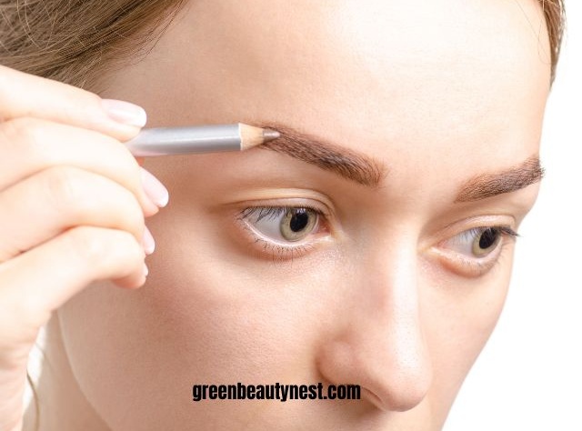 5 Simple Tweaks To Help You Transform Your Brows From Unflattering To Flawless